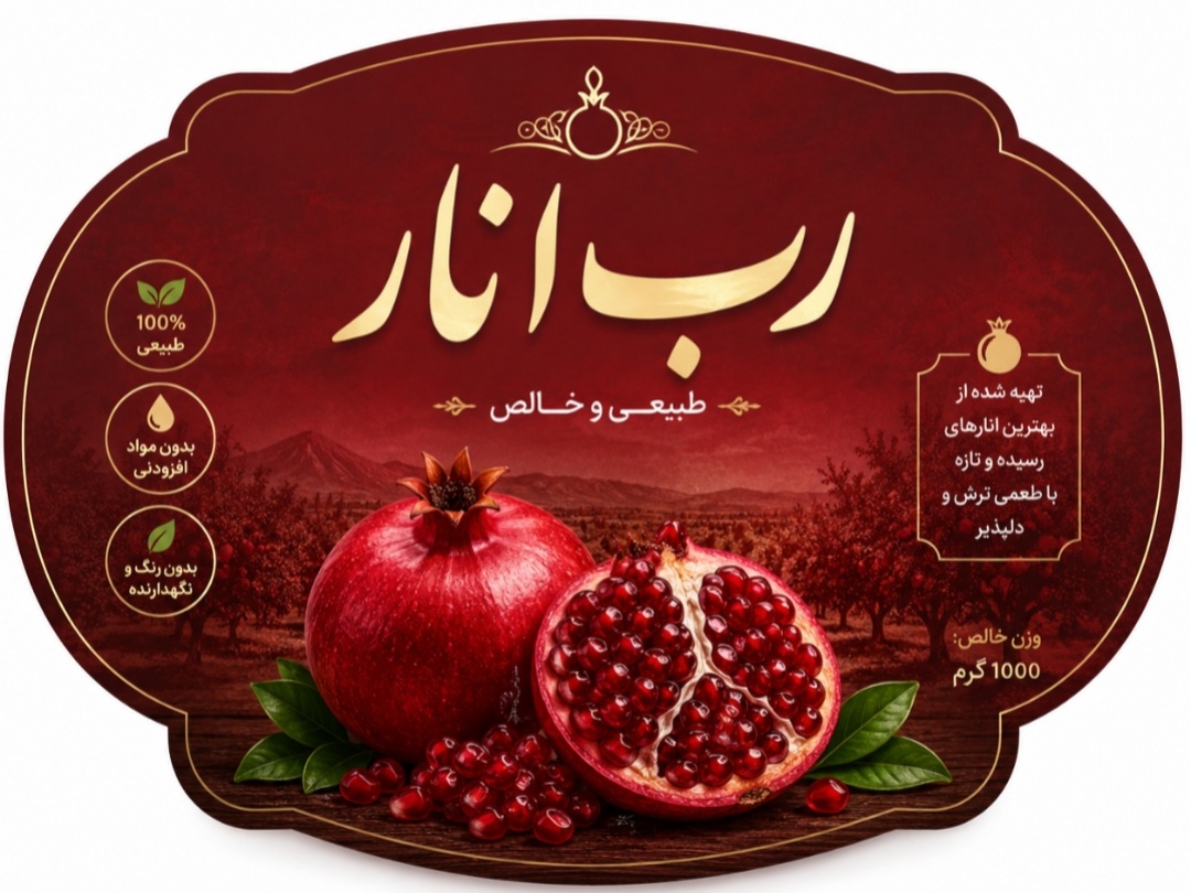 رب انار