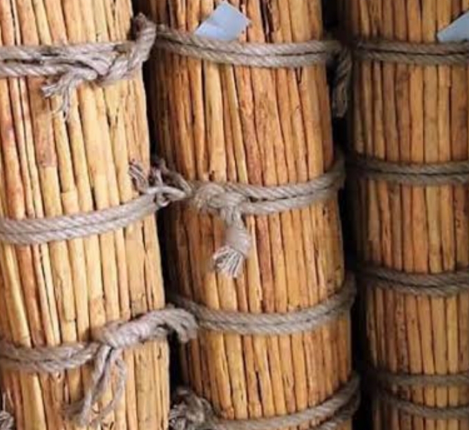 دارچین سیلان اصل سریلانکا ۵۰۰ گرمی