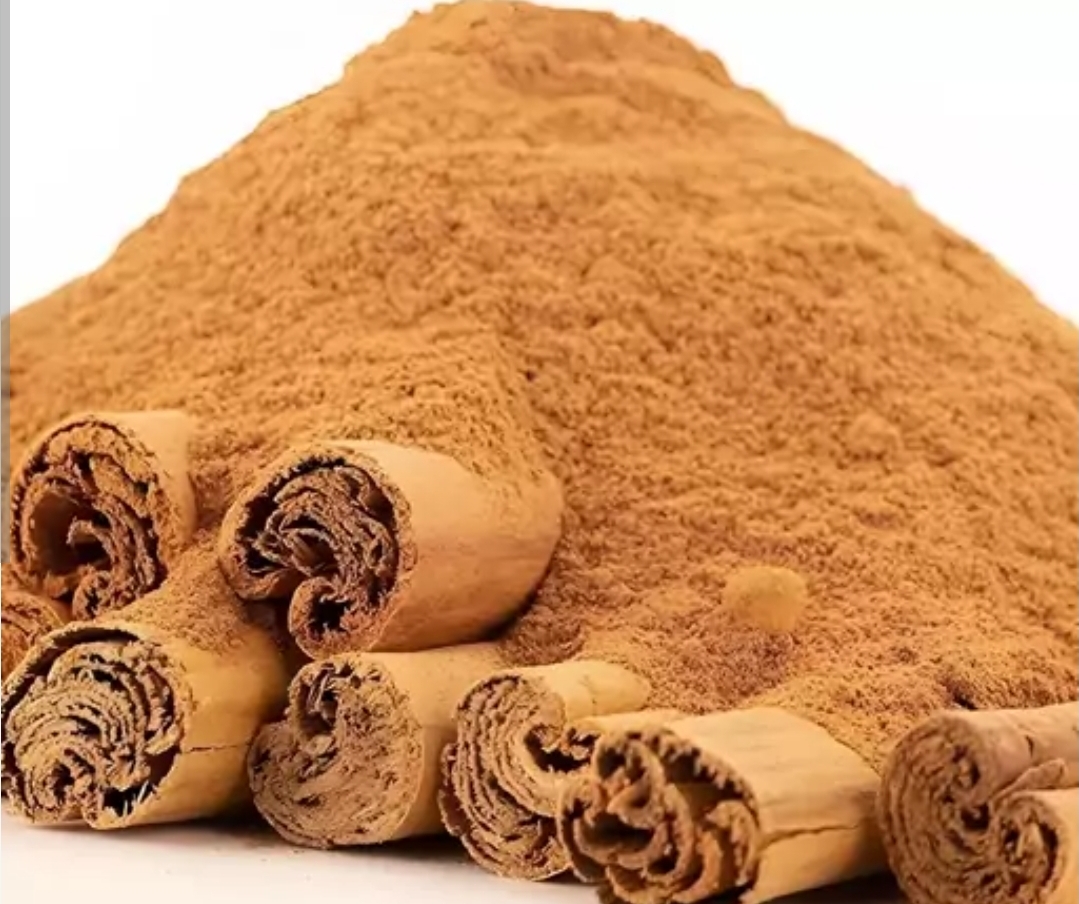 دارچین نرم