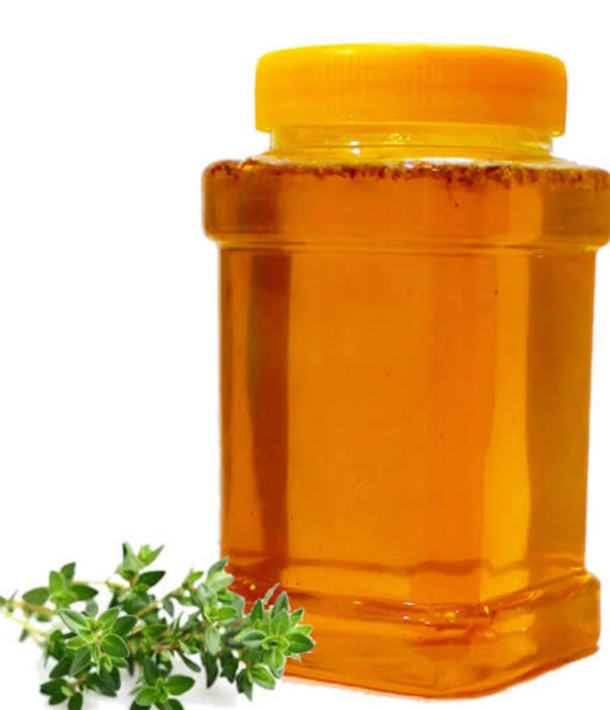 عسل آویشن