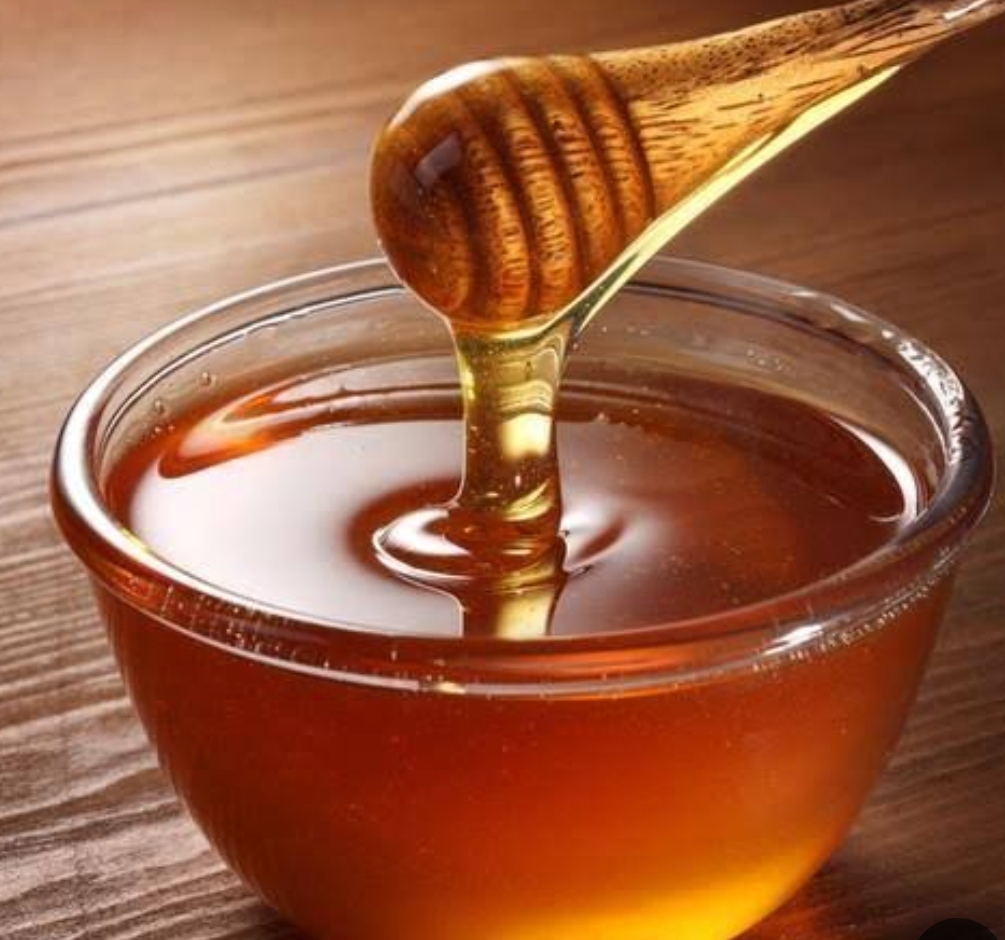 عسل گون معمولی