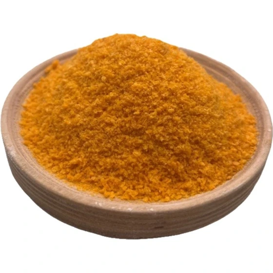 پودر سوخاری نارنجی