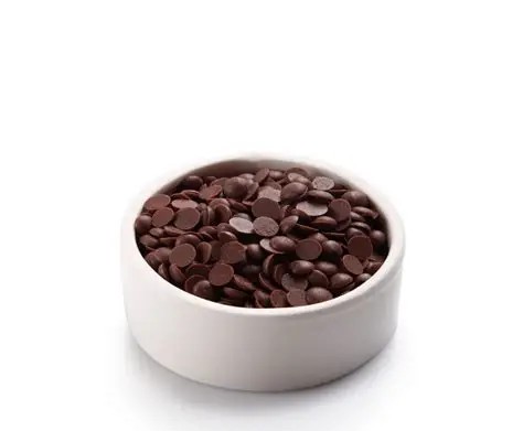 شکلات چیپسی