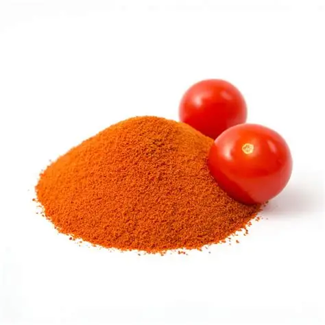 پودر گوجه فرنگی