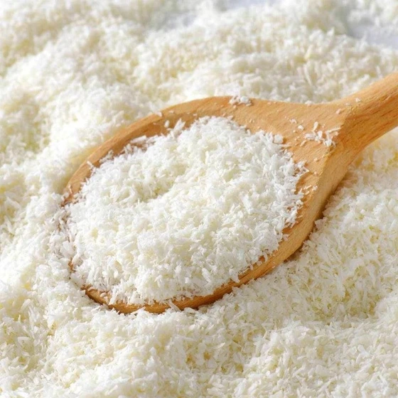 پودر نارگیل چرب
