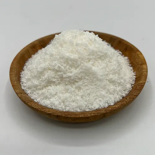 پودر نارگیل خشک