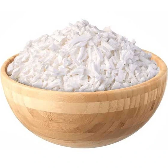 نشاسته گل گندم