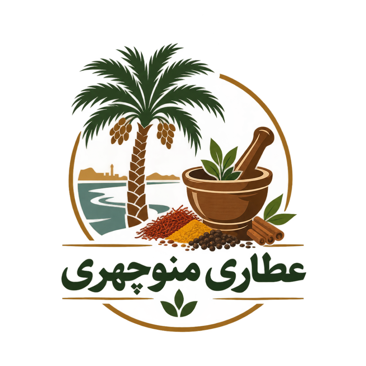 عطاری منوچهری